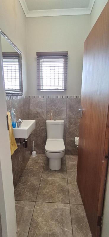 4 Bedroom Property for Sale in Bothaville Free State